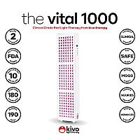 Kivo Vital 1000 image