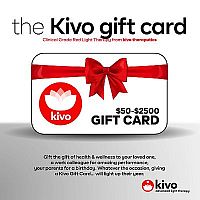 Kivo Gift Card image