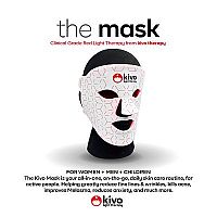 Kivo Face Mask image