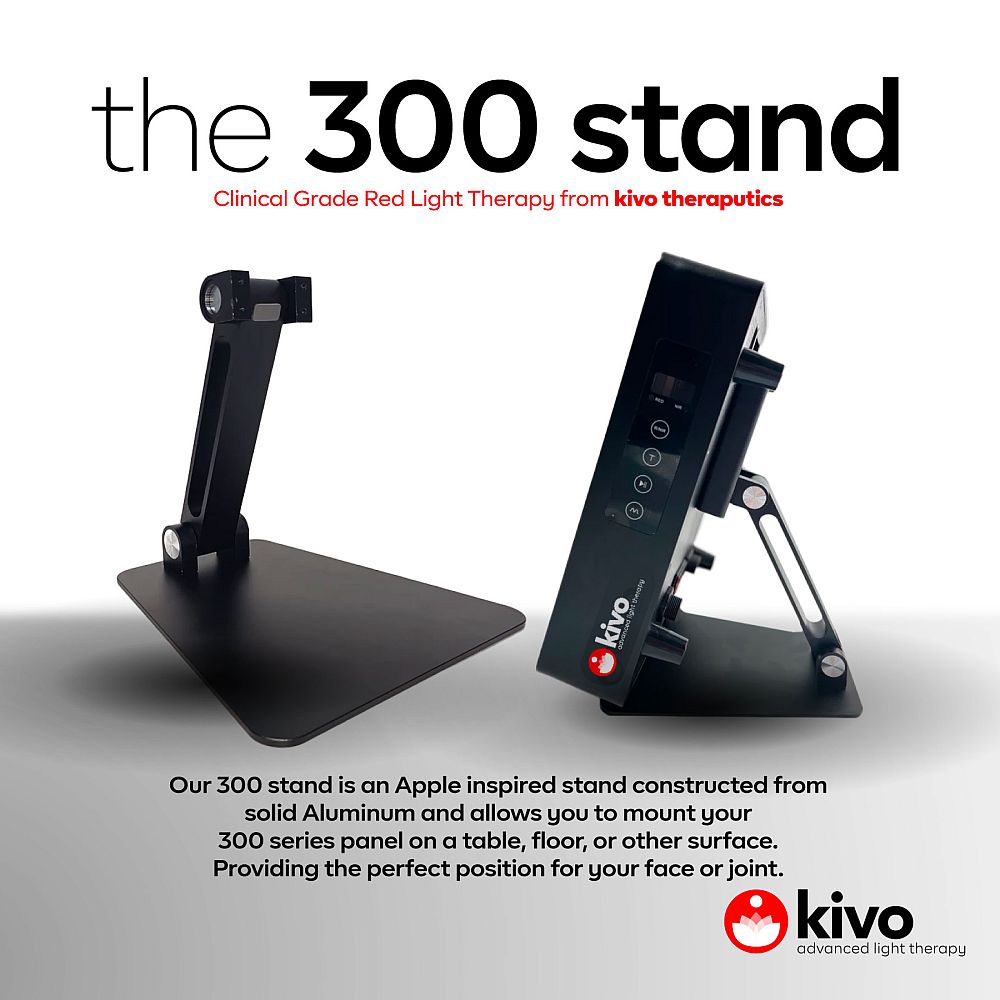 Kivo Elite 300 Stand