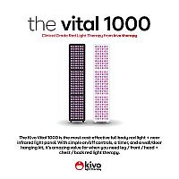 Kivo Vital 1000 image