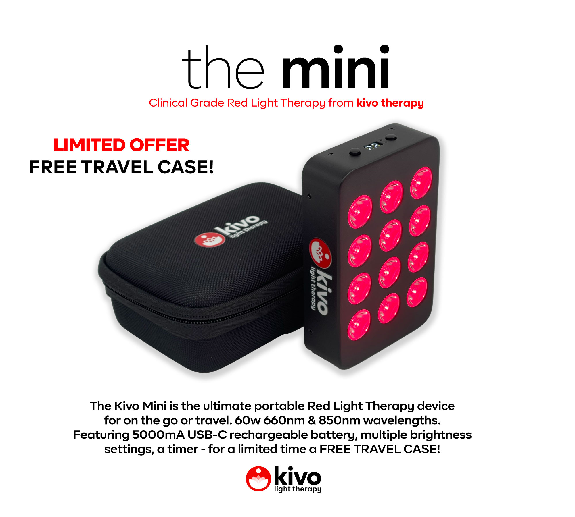 Kivo Mini