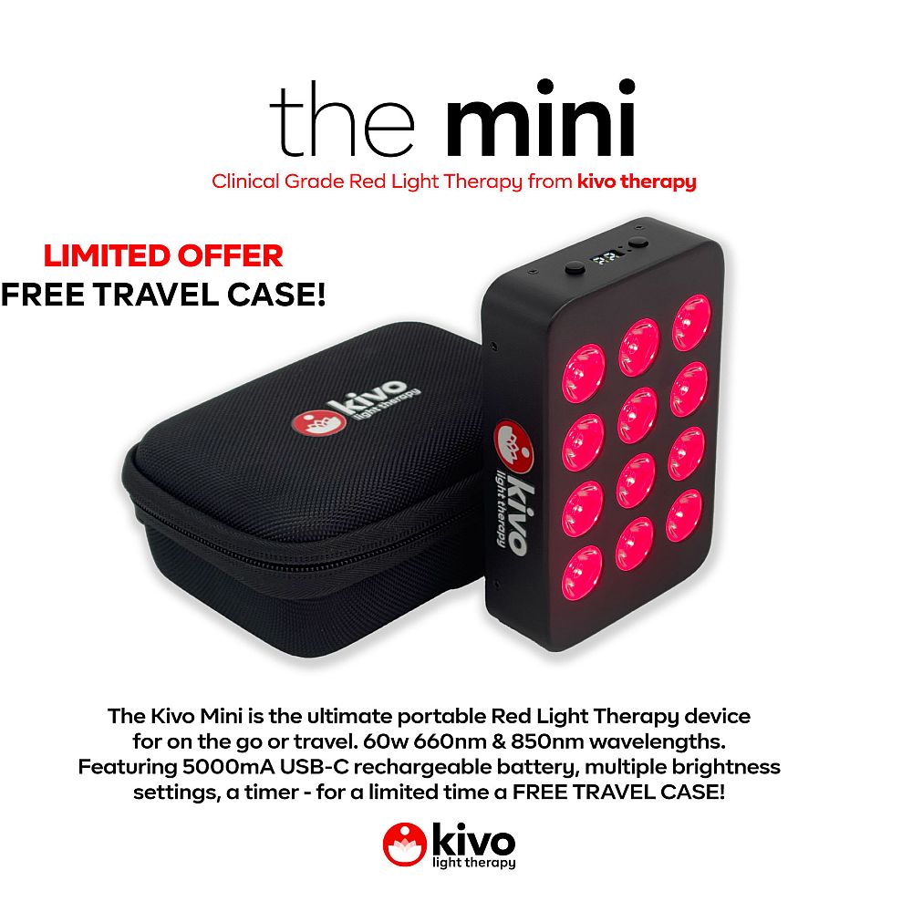 Kivo Mini